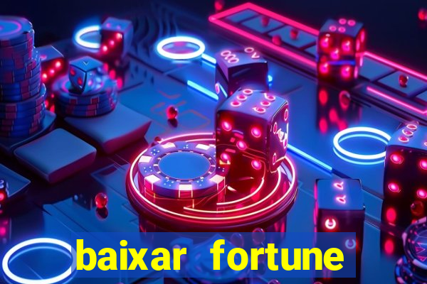 baixar fortune tiger 2